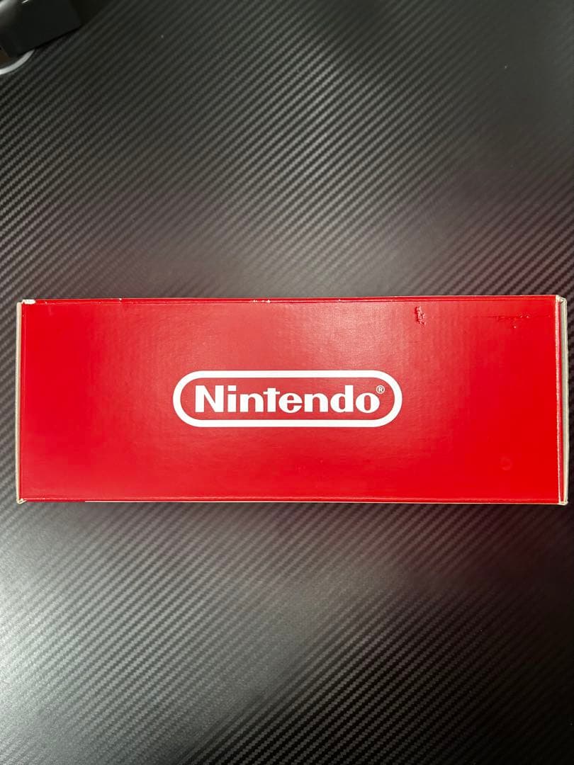 Nintendo Switch Lite ターコイズ 箱付き