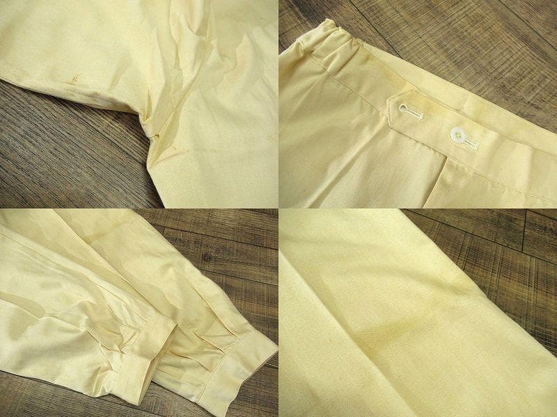 デッドストック 当時物 RACING MATE VAN JAC レーシングスーツ