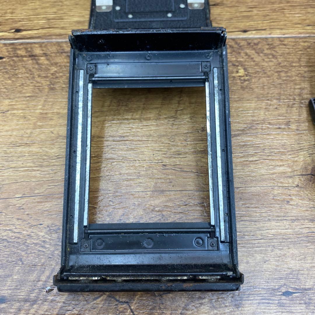 MAMIYA マミヤ RB67 120フィルムバック G-1155