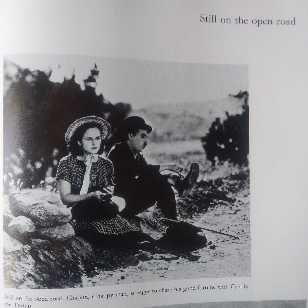 CHARLIE CHAPLIN（チャーリー・チャップリン）