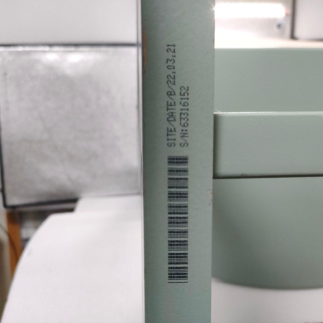 ストッケ　トリップトラップ　モスグリーン　ベビーセット　SN6