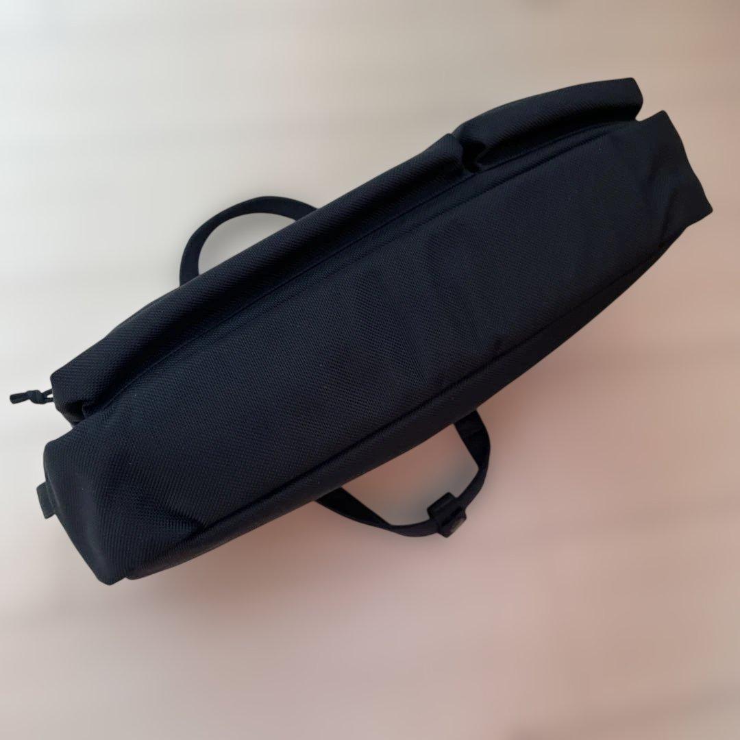 【美品】BRIEFING ブリーフィング NEO B4 LINERブラック