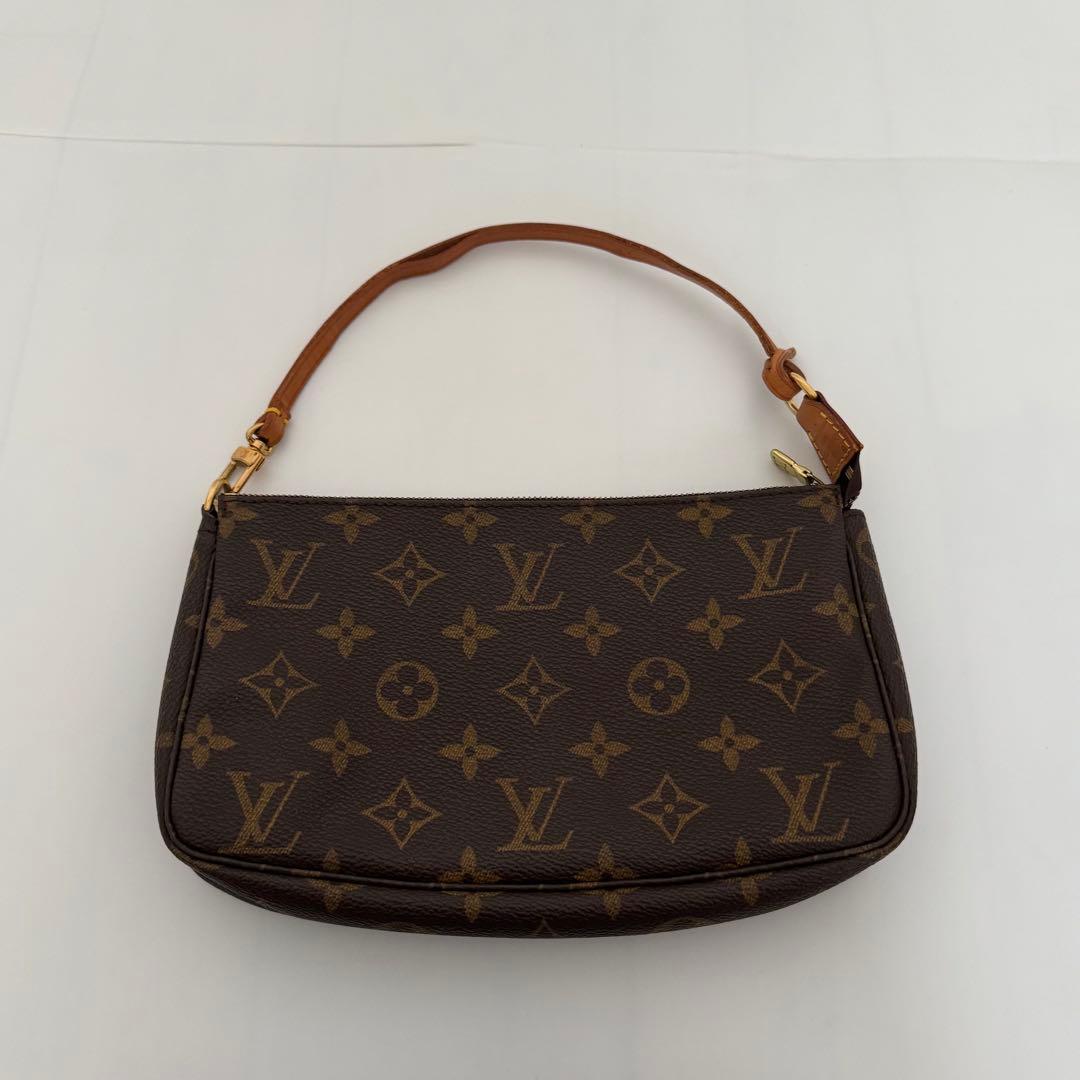 LOUIS VUITTON ポシェットアクセソワール