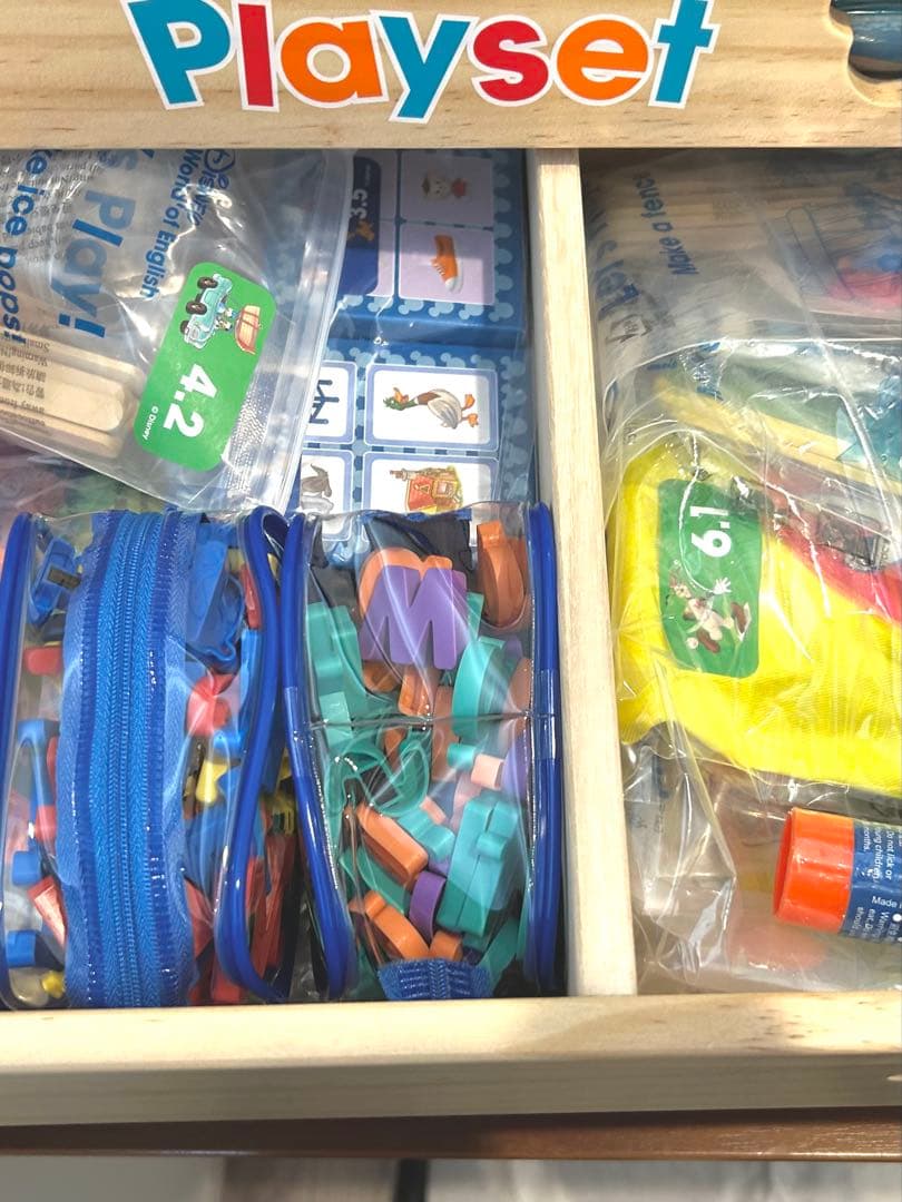 Jasmine DWE フルセットTouch Version