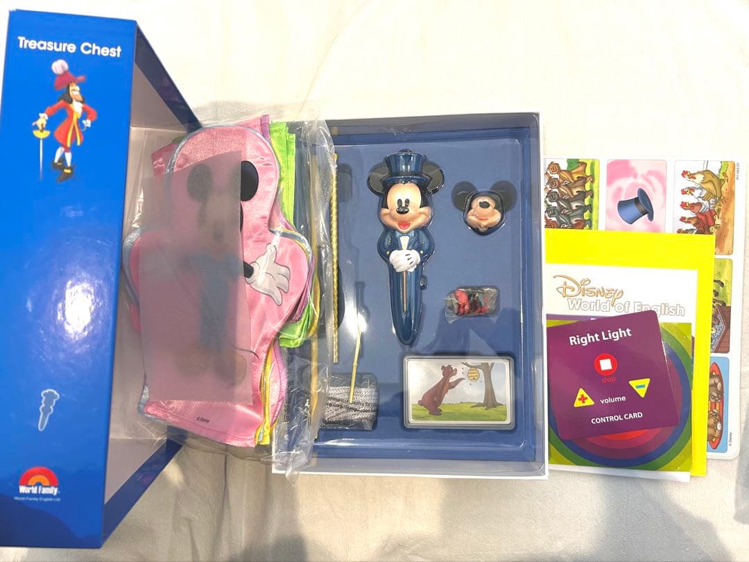 Jasmine DWE フルセットTouch Version