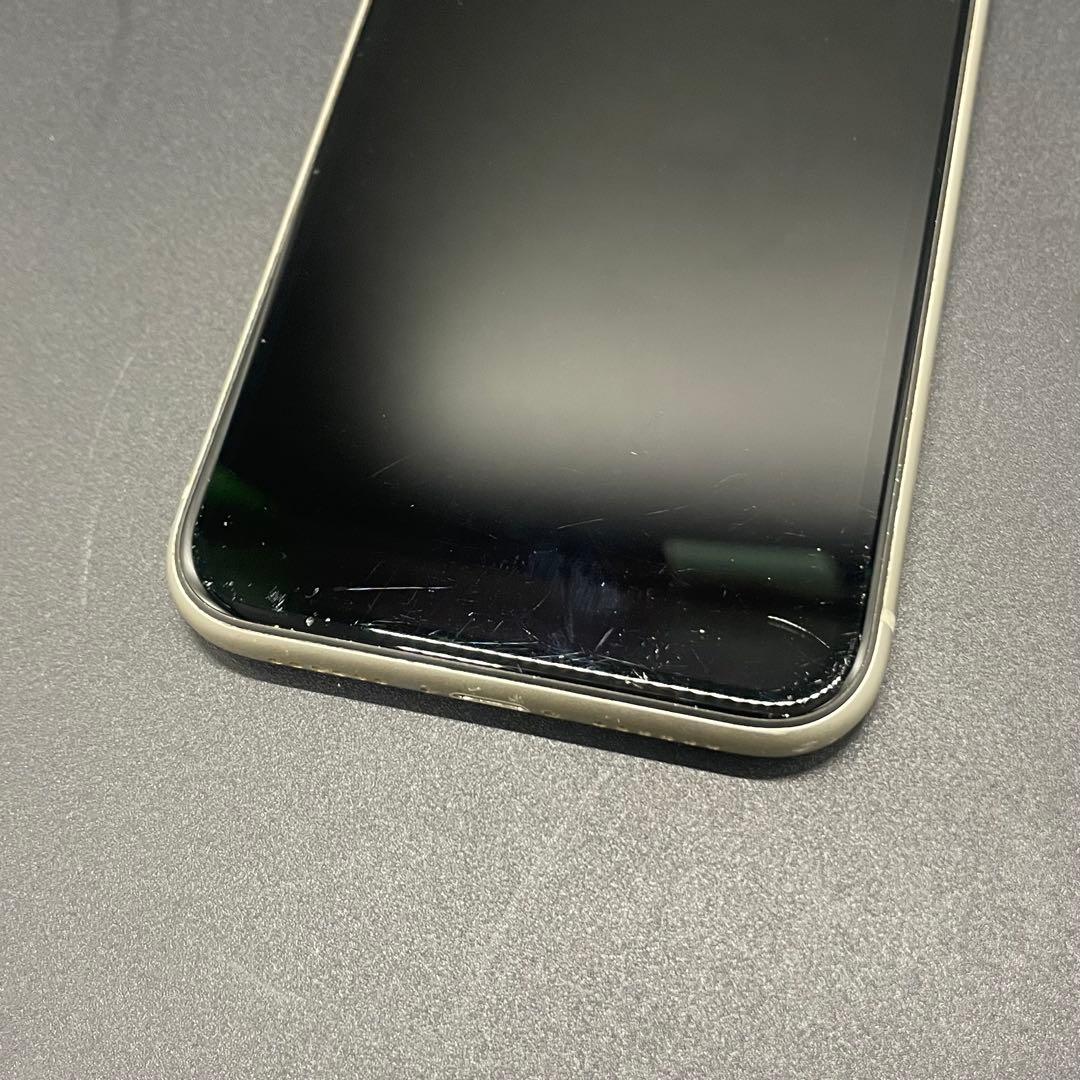 ◯iPhone11 128GB simフリー 海外版 A2221 ホワイト