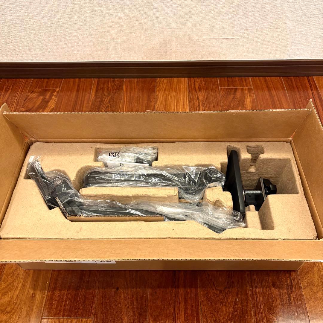 エルゴトロン　ERGOTRON LX モニターアーム