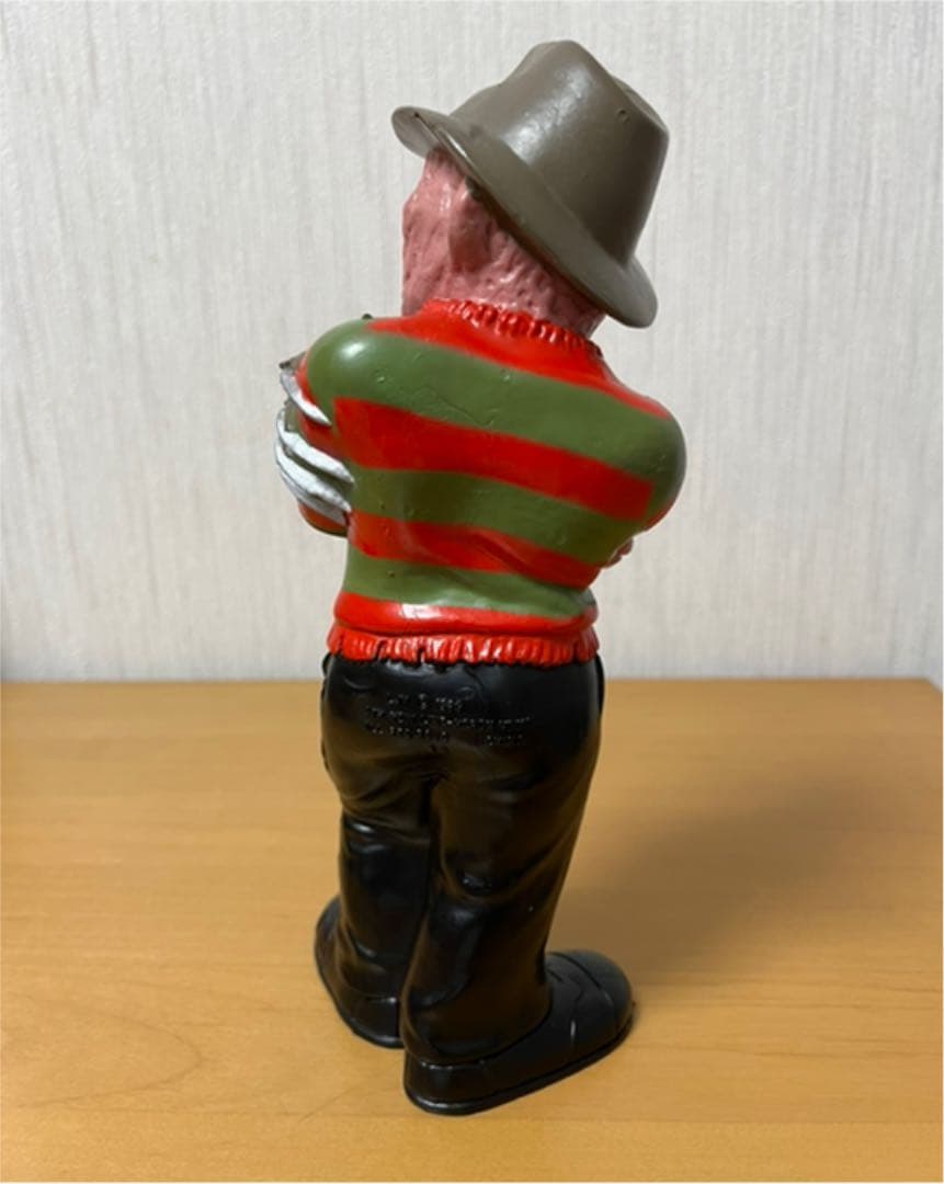 エルム街の悪夢 フレディ フィギュア