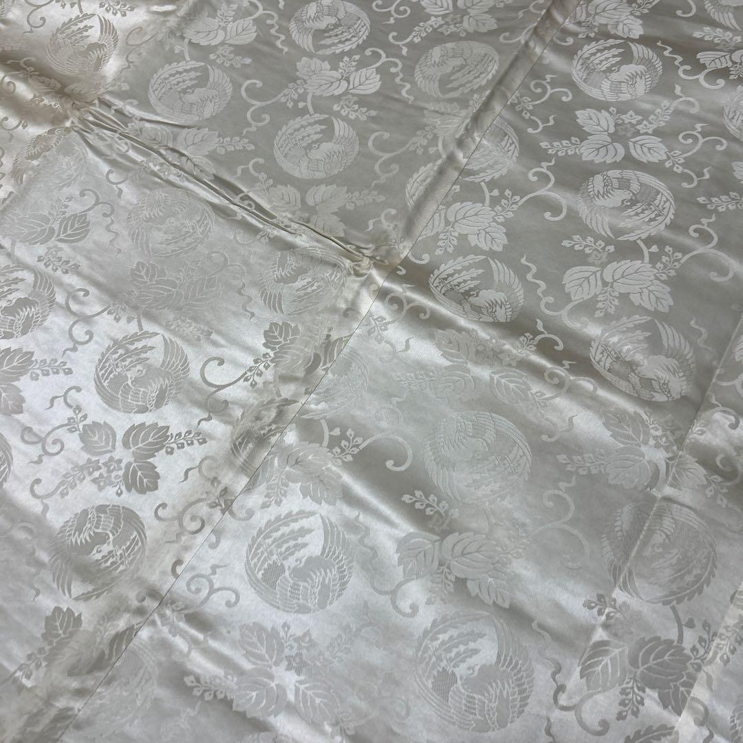 金襴本七条袈裟 浄土宗 法衣 仏具