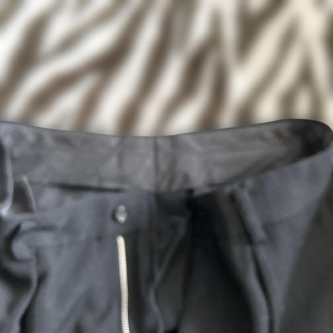 COMME des GARCONS HOMMEPLUSセットアップ