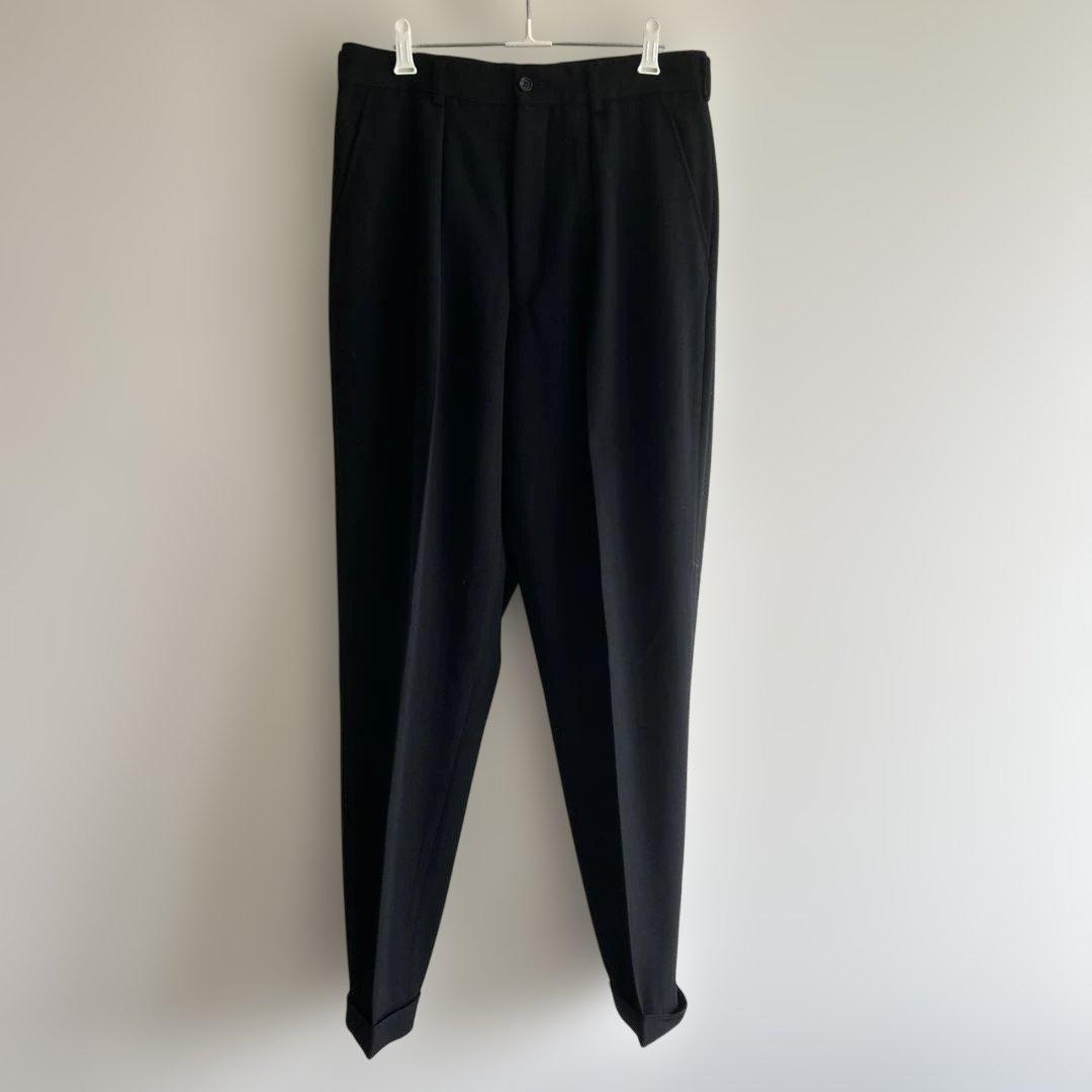 COMME des GARCONS HOMMEPLUSセットアップ