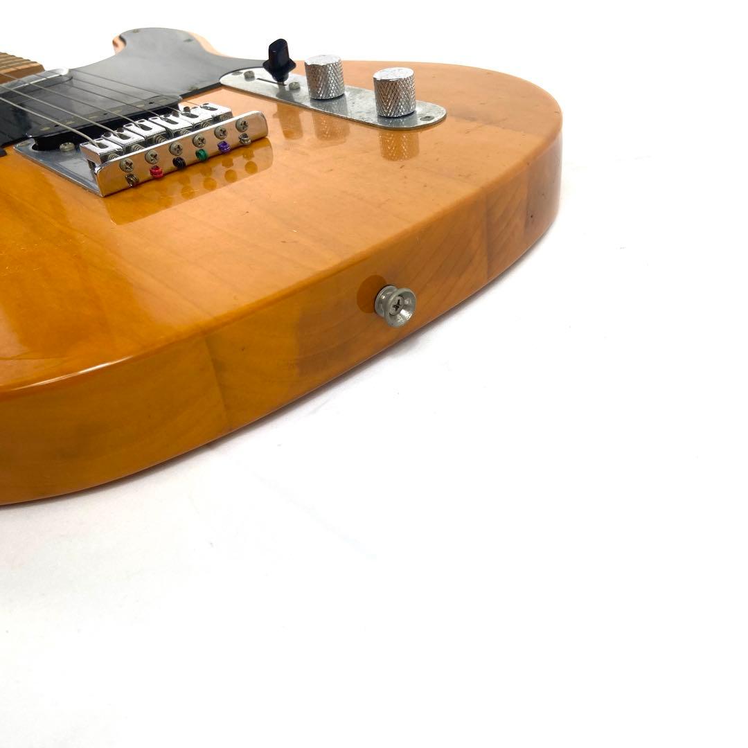 Squier スクワイヤー fender フェンダー エレキギター テレキャス