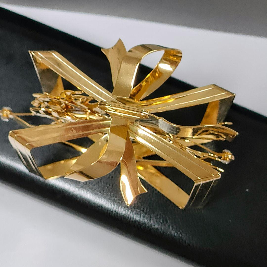 ●5001ジョージジェンセン/2009クリスマス オーナメント ロッキングホース