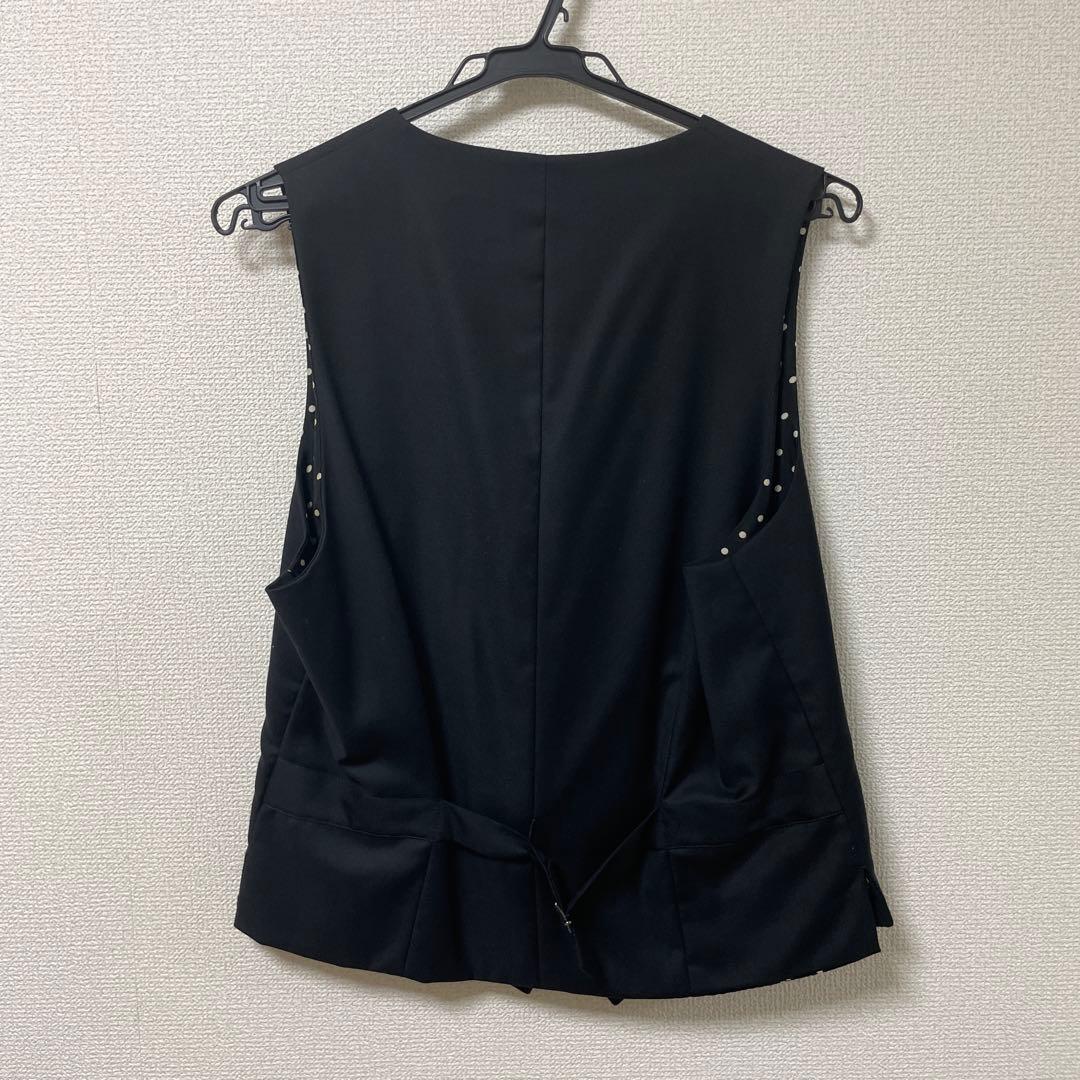 ワコマリア　ロロピアーナ　セットアップスーツ　３点セット