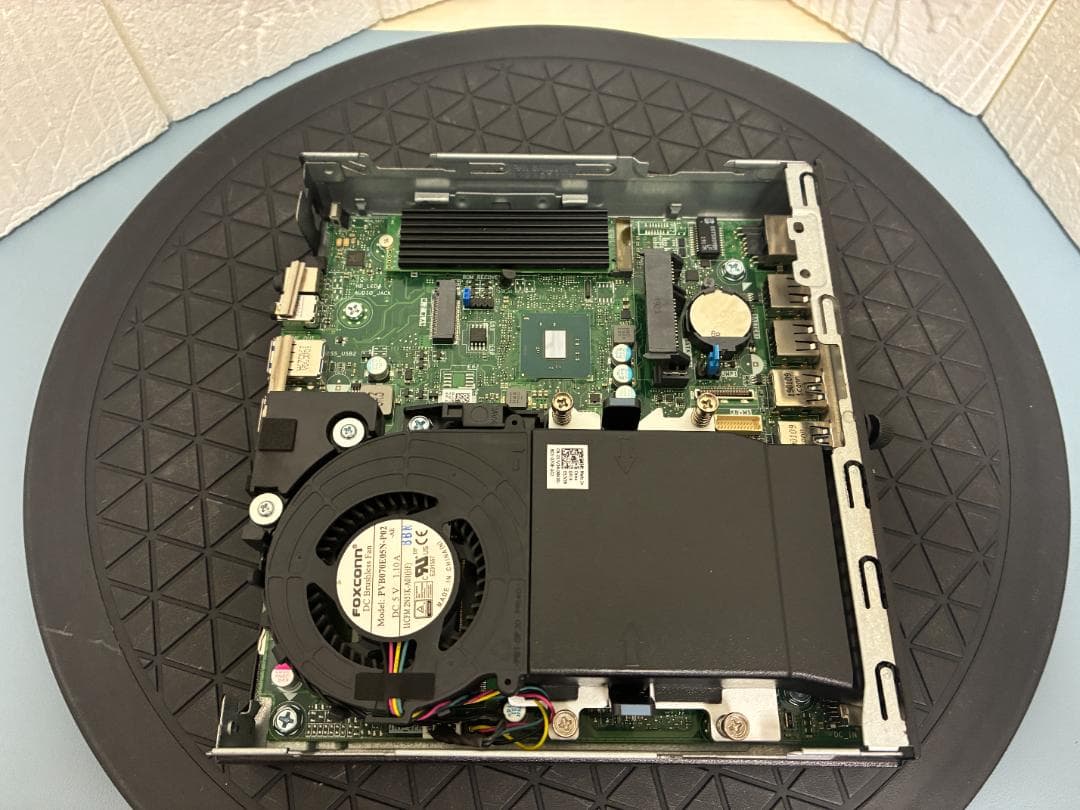 ゆ*ん様 DELL Optiplex 3050 Micro i3 6100T