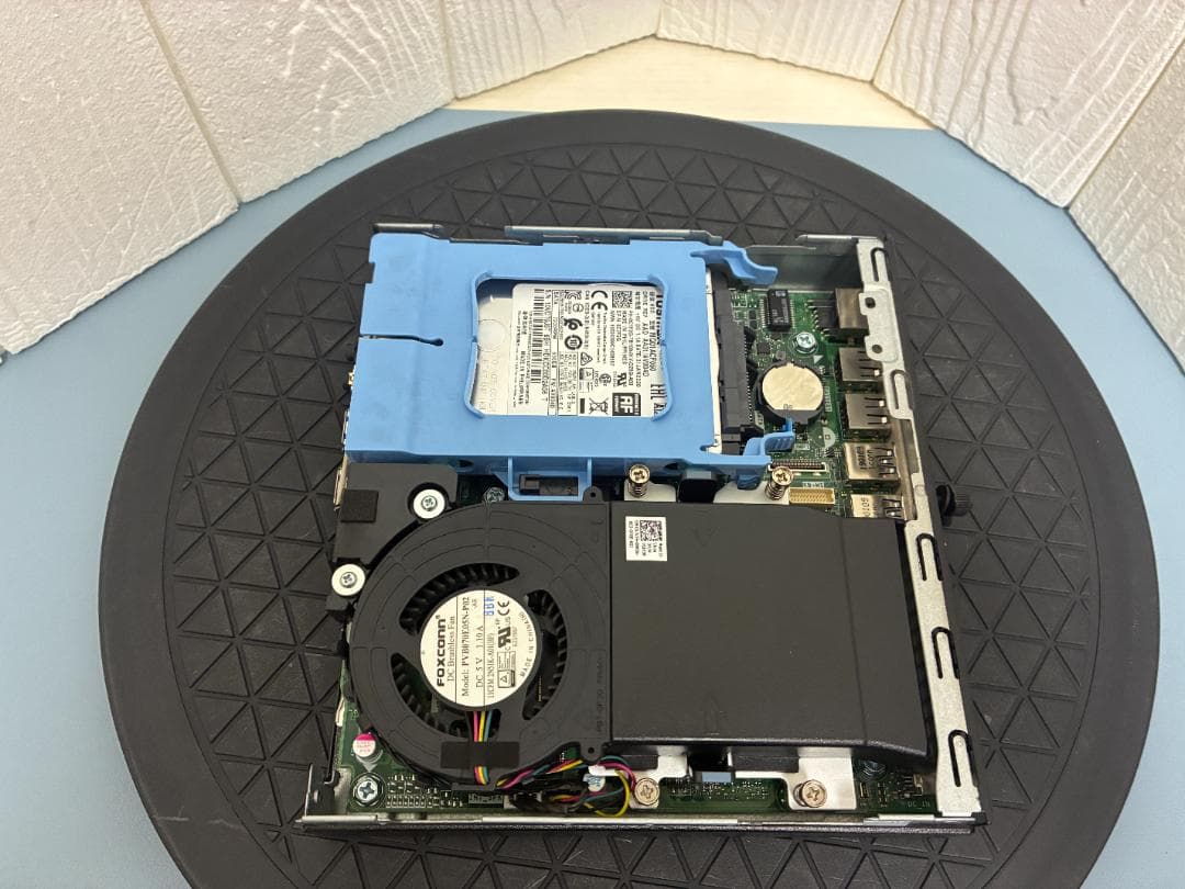 ゆ*ん様 DELL Optiplex 3050 Micro i3 6100T