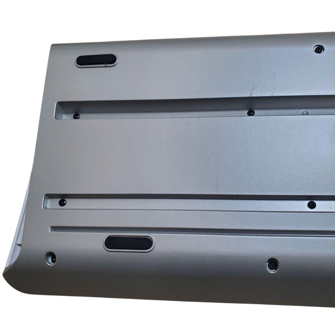 【希少カラー】KORG KROSS2-61 ホワイト シンセサイザー