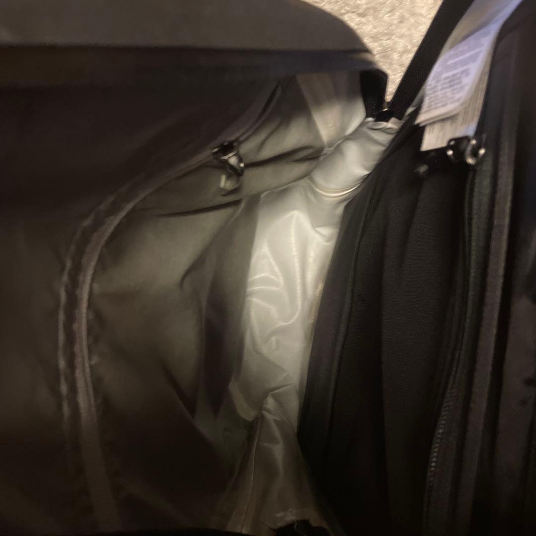 ARCTERYX アークテリクス◾️グランヴィル16 Granville ブラック