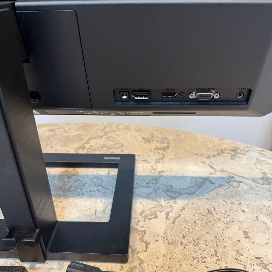 PHILIPS フィリップス　フル HD 液晶モニター　242E2F/11