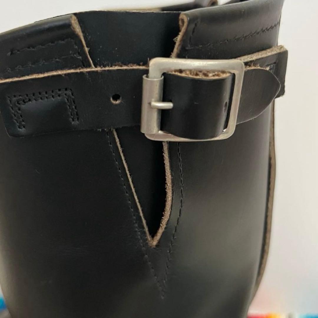 美品 7Dレッドウィング エンジニア2268 PT91 プリント 94年3月