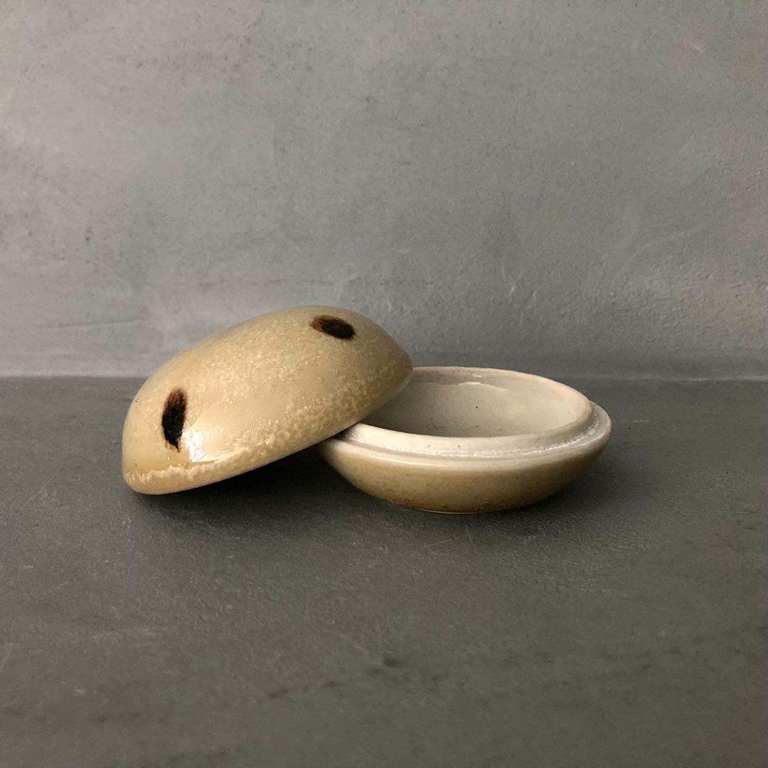 茶道具セット 三本組灰匙 御羽掃 香合