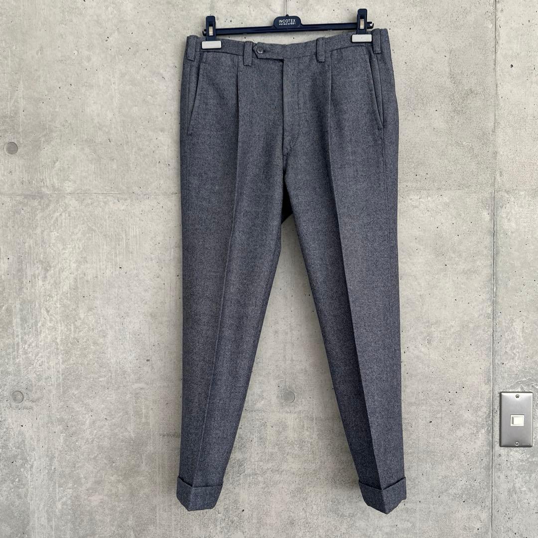 Leonardi レオナルディ　NAPOLI 48 ビジネススーツ