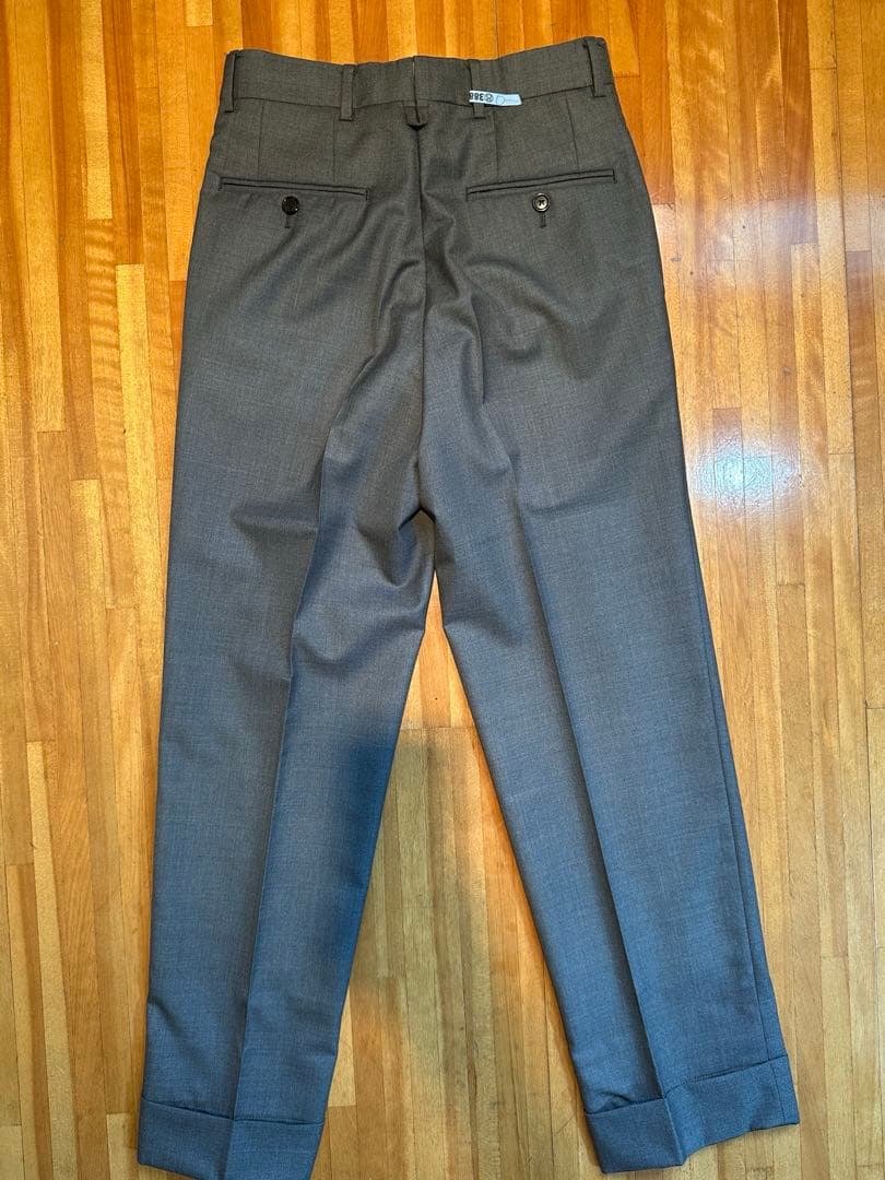 【BLACK FLEECE】BB00 ブラックフリースバイブルックスブラザーズ