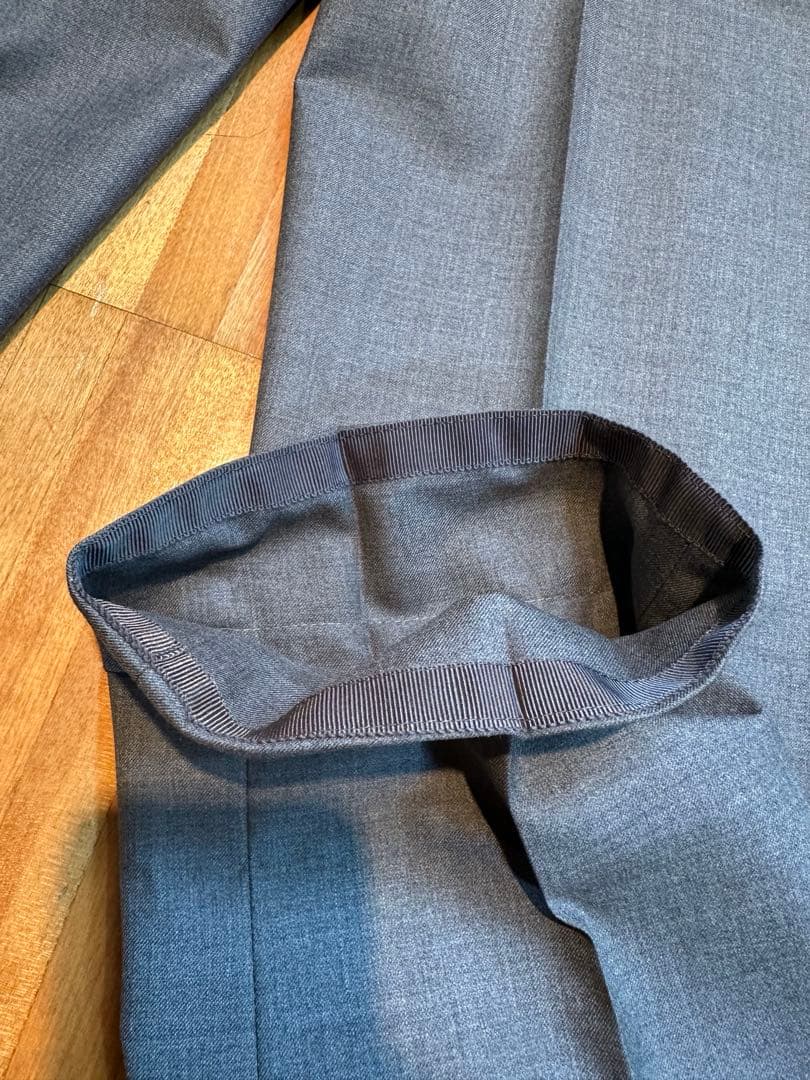 【BLACK FLEECE】BB00 ブラックフリースバイブルックスブラザーズ