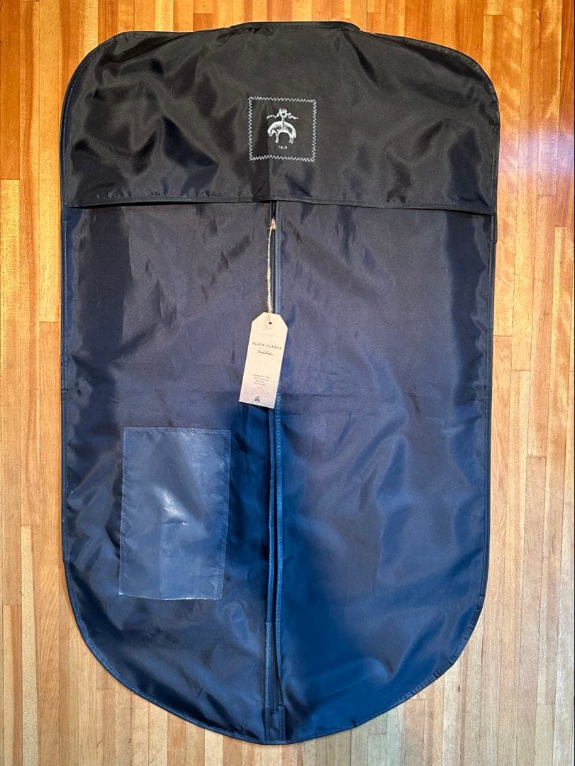 【BLACK FLEECE】BB00 ブラックフリースバイブルックスブラザーズ