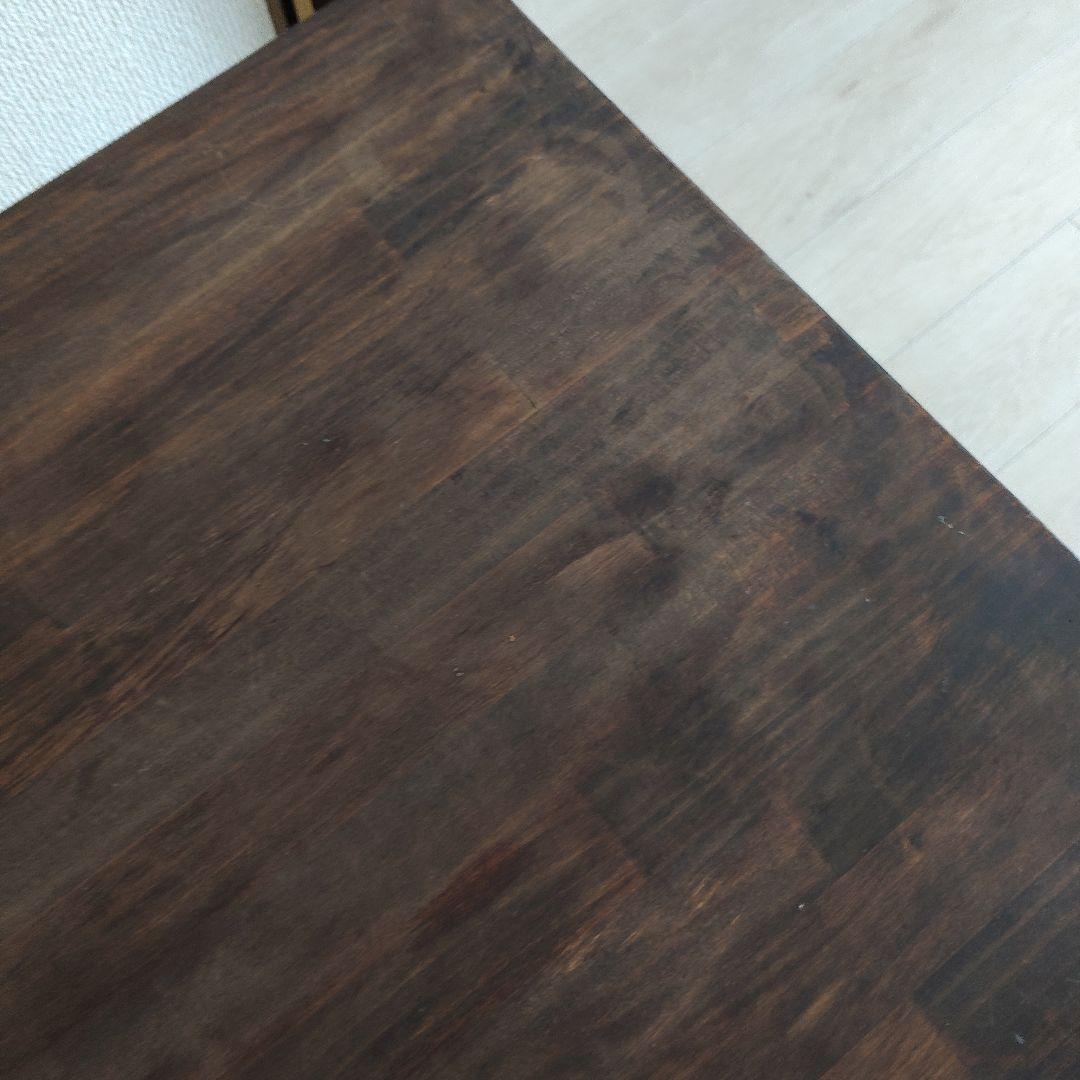 足踏みミシン リメイクテーブル ヴィンテージ アンティーク　昭和レトロ　机