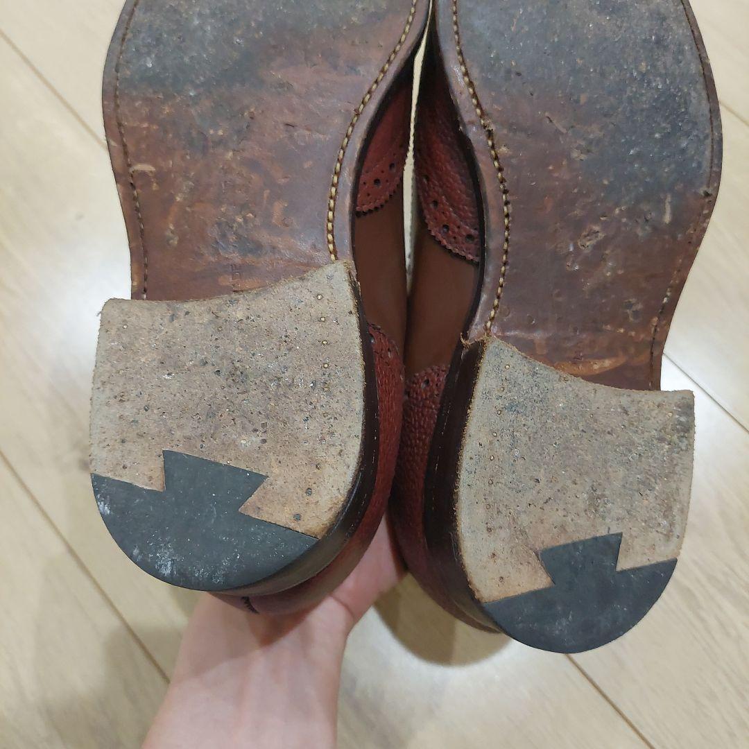 トリッカーズ　メリージェーン