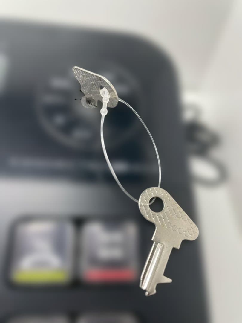 A◆CASIO　カシオ　レジスター　SR-G3-BK　ブラック　美品