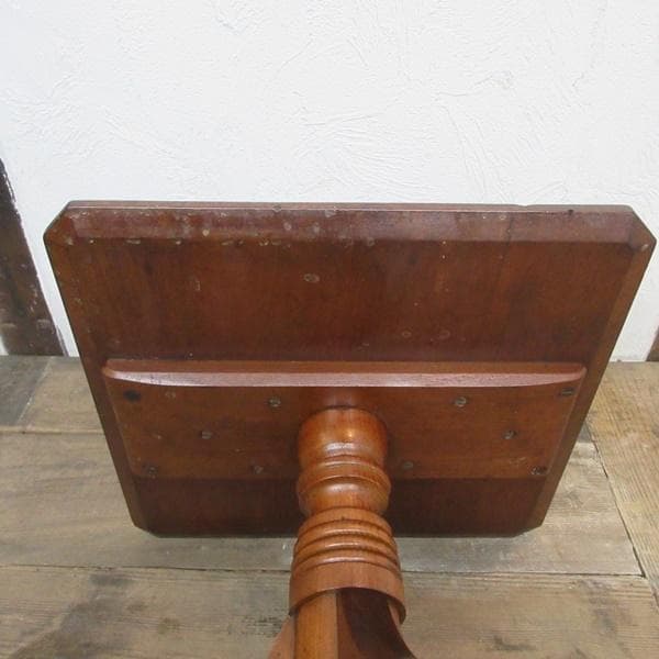 イギリス アンティーク 家具 コーヒーテーブル センターテーブル 6576d