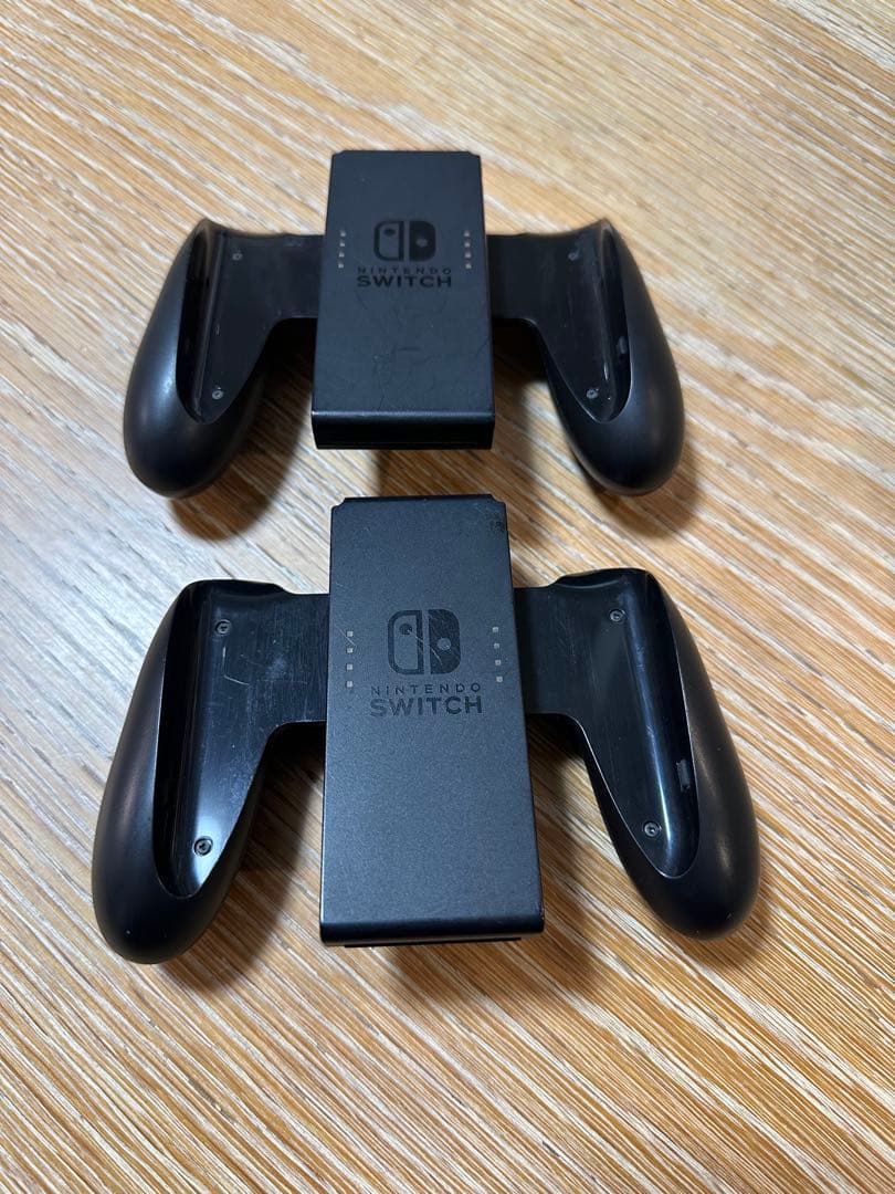 Nintendo Switch イエロー 本体