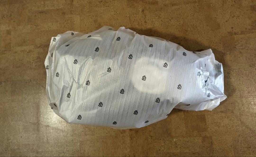 EMA【新品】 HONDA NSR 50 80 REPSOL タンク