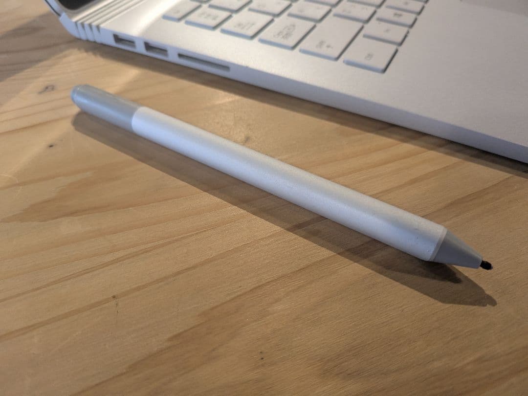 Windowsノート本体 Surface Book2 Corei5 8GB/256GB Windows11