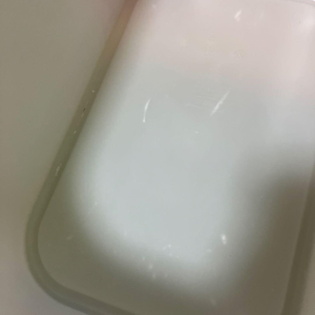 IKEAトロファスト　収納box付き