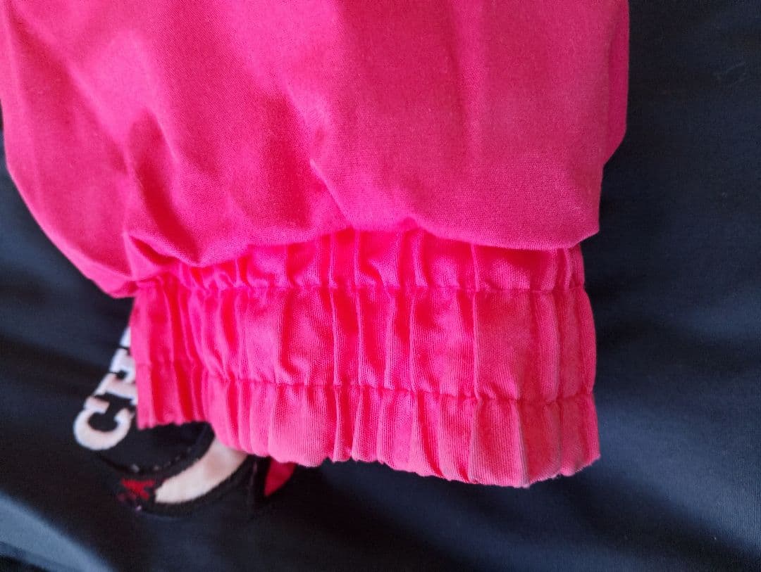 CHICAGO BULLS スタジャン PRO PLAYER （Ｌ）