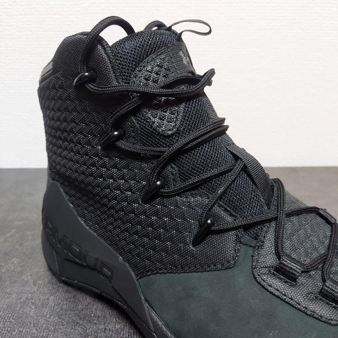 ぽ*ん様 UA アンダーアーマーInfil Hike GTX Boots　未使用