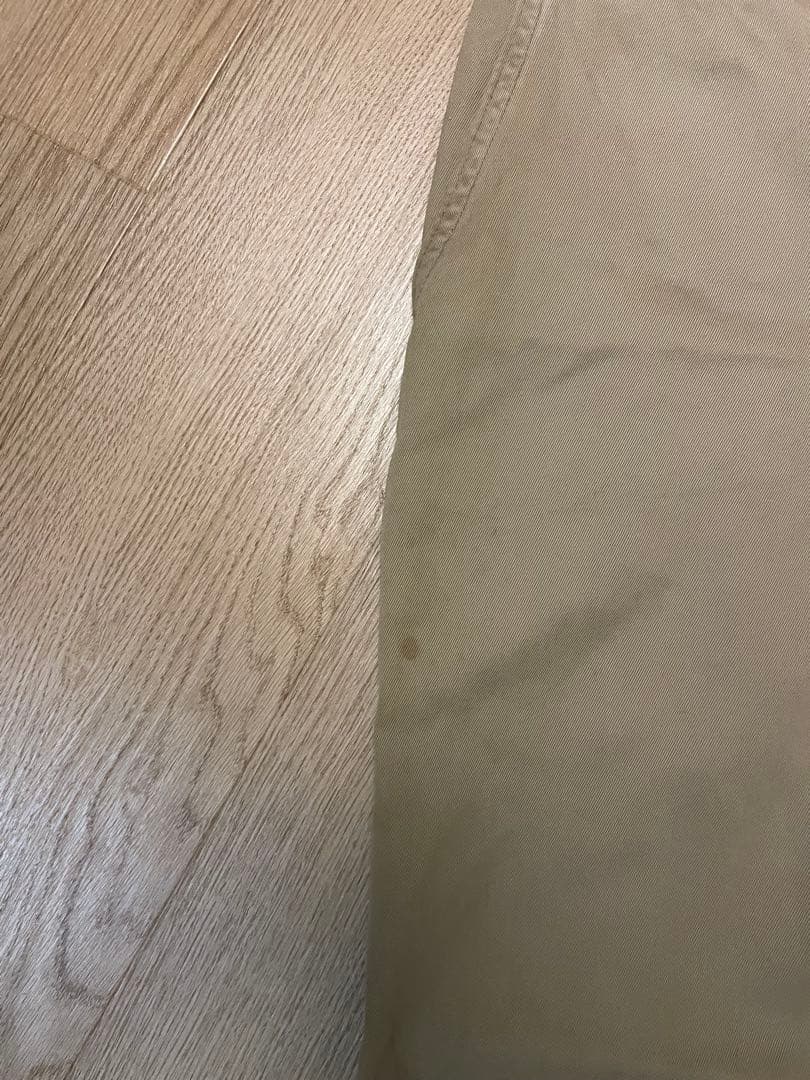 50's US ARMY チノトラウザーズ チノパン W30xL31