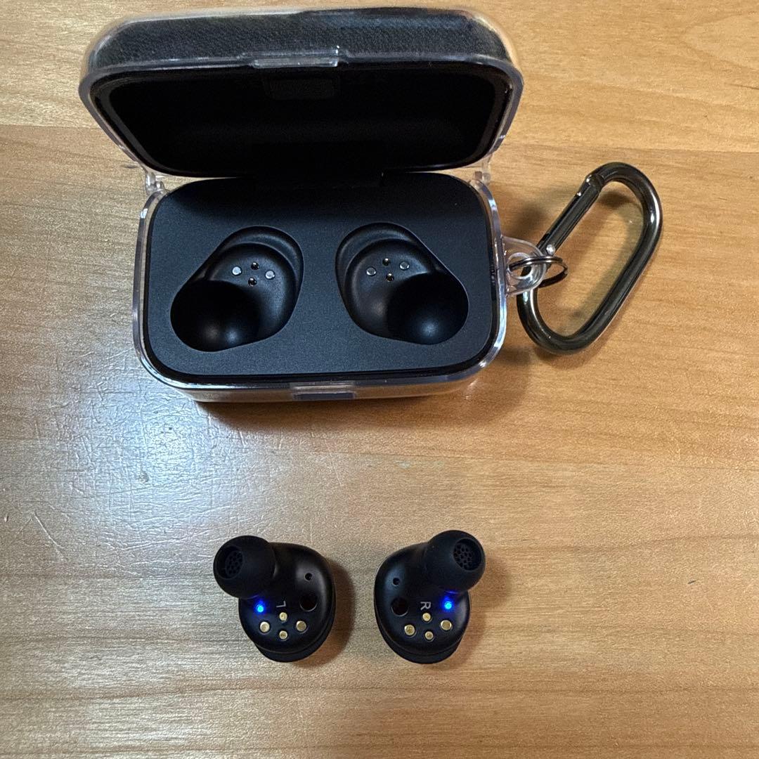 Sennheiser Momentum True Wireless4 ケース付き