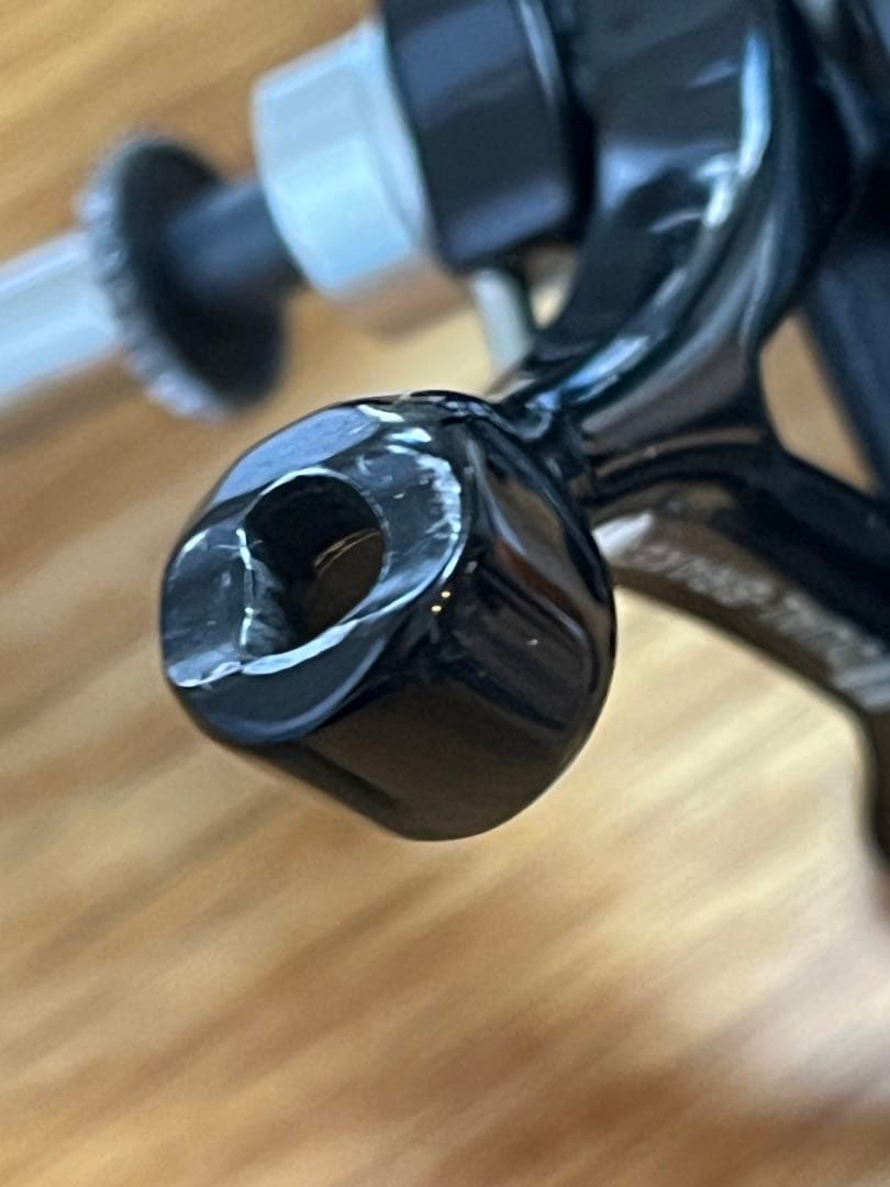 CAMPAGNOLO レコードスケレトンブレーキセット