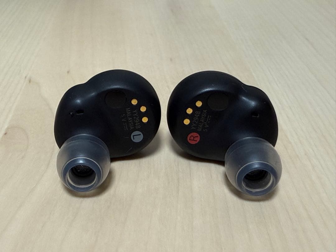 SONY wf-1000xm4 ブラック