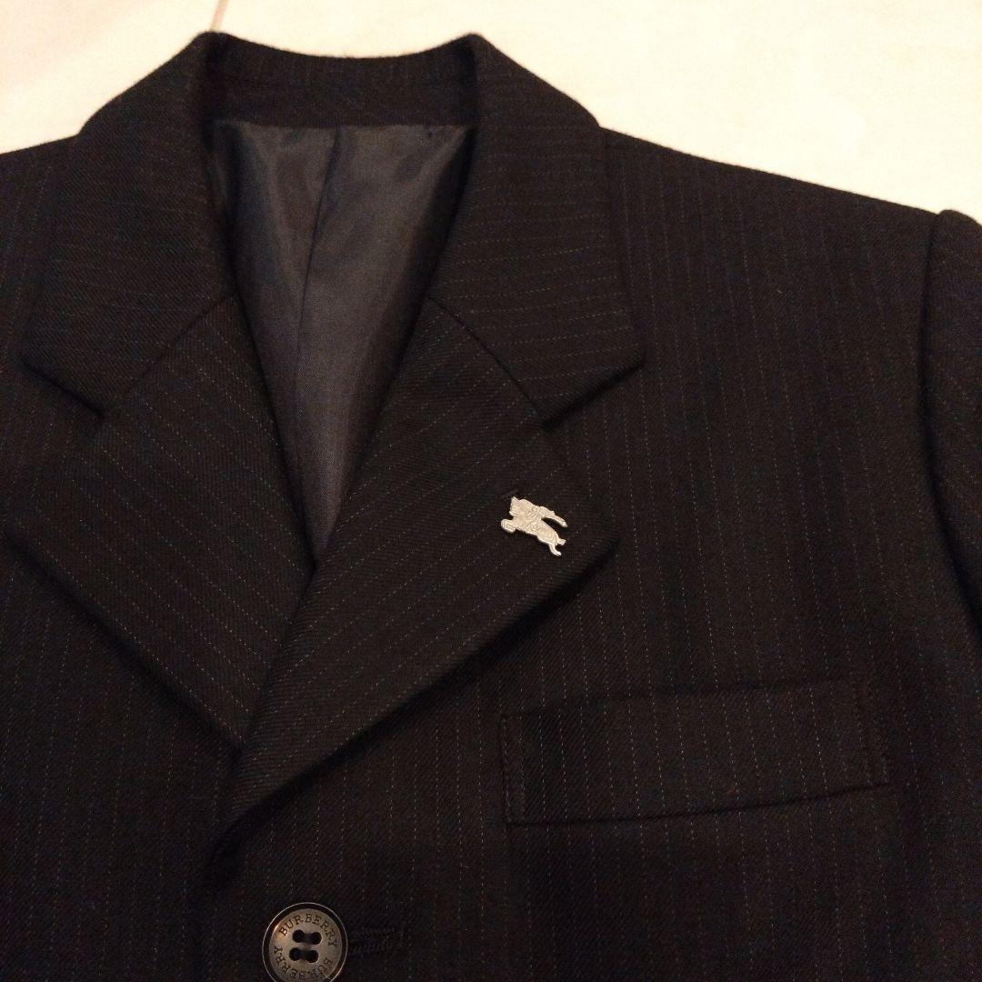 BURBERRY　バーバリー　スーツブレザーセット　男の子