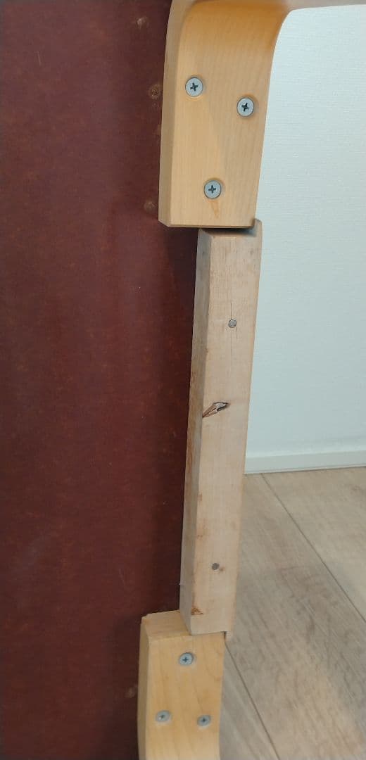 Alvar Aalto（アルヴァ・アアルト）テーブル【ビンテージ】