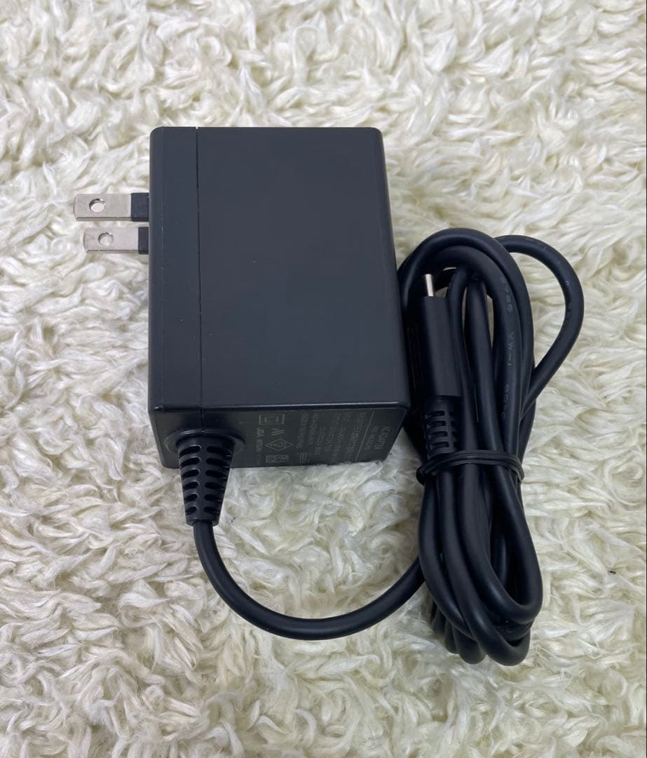 【美品】Switch Lite本体 ハイラルエディション