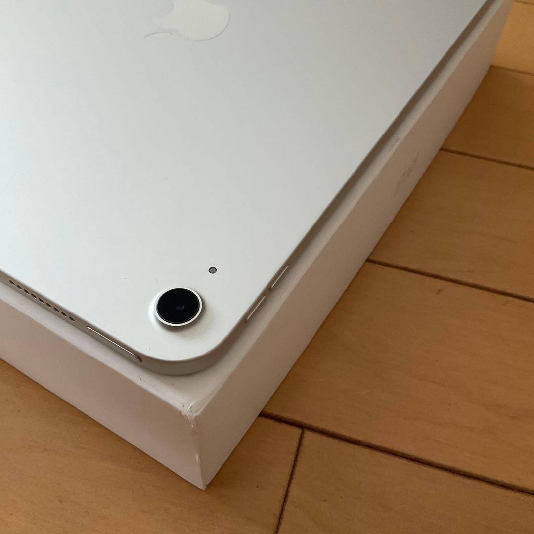 【極美品】iPad + Magic Keyboard Folio＋α 豪華おまけ