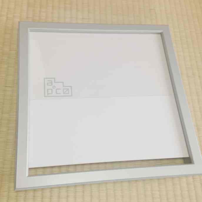 壁に付けられる家具3点セット