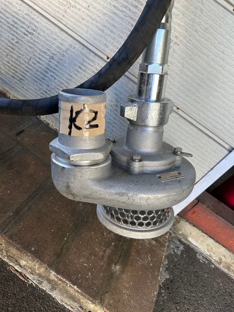 K2★綺麗★EXEN MODEL HVE-HS・EFP80・セット