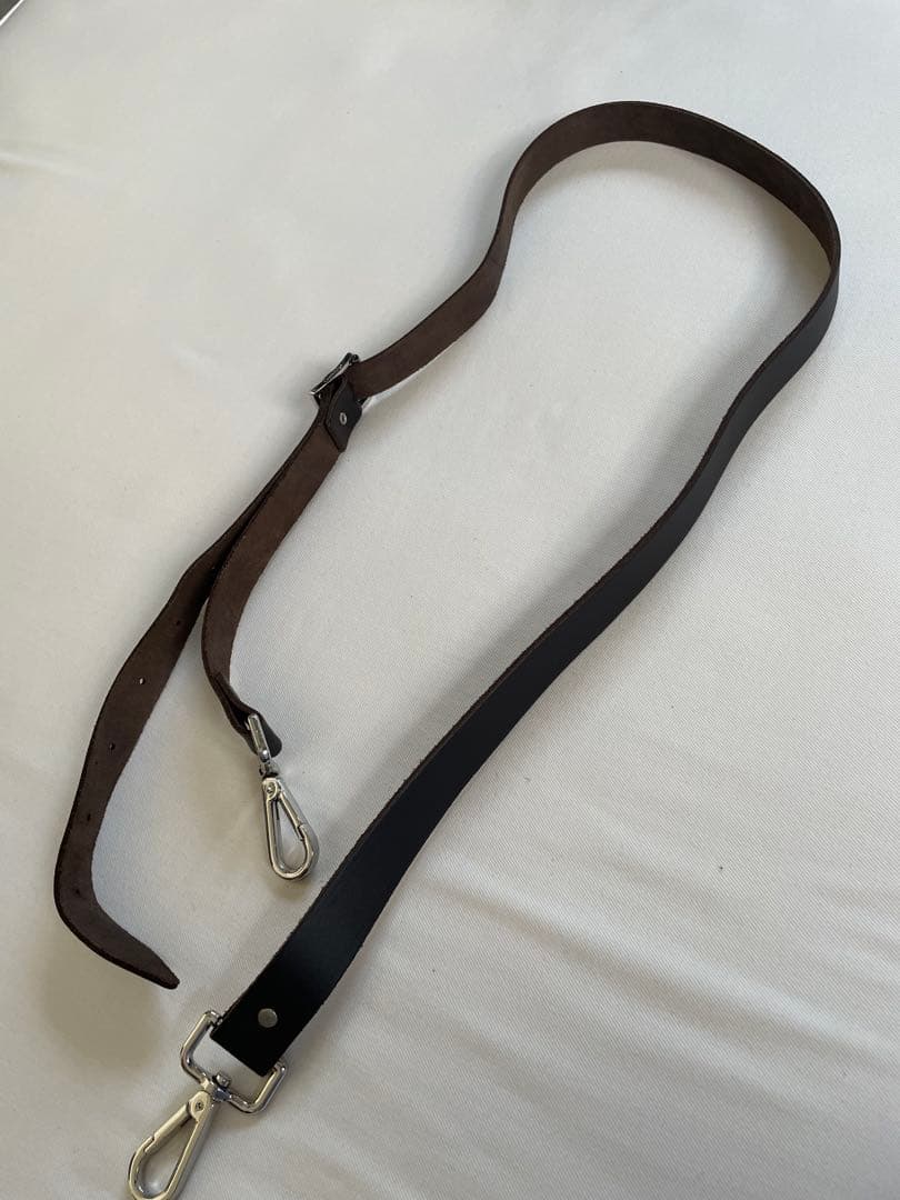 【新品】ケンブリッジサッチェル 15in バッチェル ダークブラウン